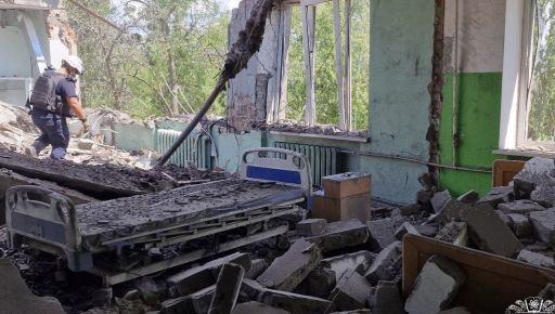 Все пропавшие после обстрела Харькова вышли на связь - Синегубов