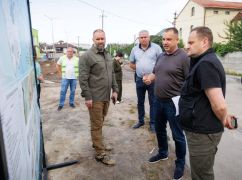 Харьковщина получит на восстановление прифронтовых громад от правительства более 6 млрд грн: детали