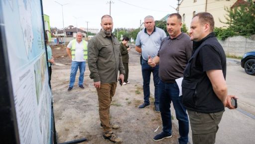 Харьковщина получит на восстановление прифронтовых громад от правительства более 6 млрд грн: детали