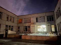 Ракетний обстріл Харкова: загинули чоловік і жінка, пошкоджені дитсадок та підприємство