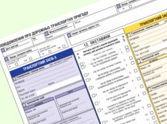 Харьковские водители будут оформлять аварии онлайн: "Дія" добавит новый функционал европротокола