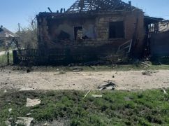 РФ вдарила дронами по Харківщині: знищено два будинки