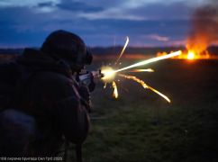 Окупанти за підтримки авіації наступають на Харківщині