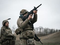 Генштаб повідомив, де окупанти атакують на Харківщині