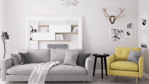 Современный дизайн магазина &ndash; на что обращать внимание