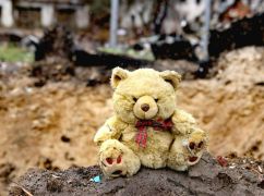 У Харкові від обстрілу постраждало немовля