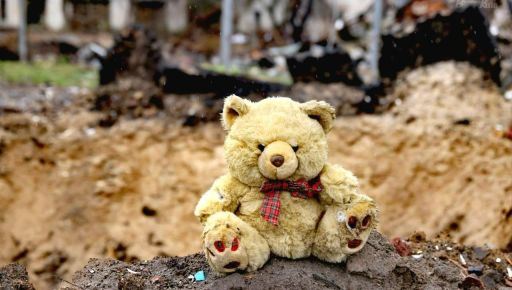 У Харкові від обстрілу постраждало немовля