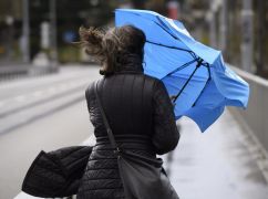 В Харьковской области ожидается непогода: В ГСЧС сообщили об опасности