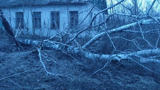 Оккупанты ударили из артиллерии по Золочевской громаде на Харьковщине: Кадры с места