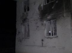 Армия россии дважды подряд обстреляла населенный пункт в Харьковской области: Что известно