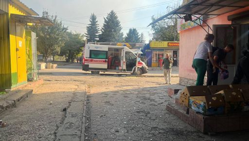 В Харьковской области оккупанты ранили восьмерых мирных граждан - ОВА