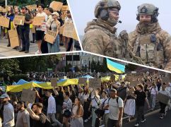 "Армія не може бути стороною політичного конфлікту": ГО "Захист Держави" виступила проти публічних образ військових
