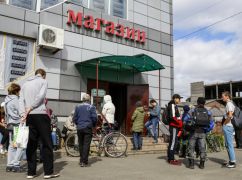 На Харківщині торговець з ринку став гауляйтером у Балаклії: Суд визначив покарання