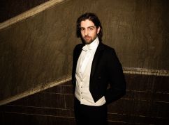 Трек харьковского певца Дантеса стал саундтреком к новому украинскому фильму