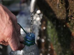 В Харьковской области ужесточили контроль за качеством питьевой воды: на большинстве объектов обнаружены нарушения