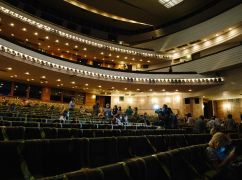 В Харькове готовят премьеру балета о харьковчанке &ndash; обладательнице "Оскара"