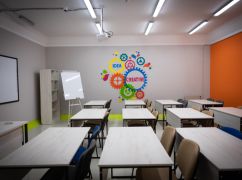 На Харківщині будівництво укриттів у школах продовжиться у 2026 році – прем'єр