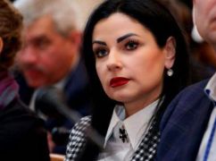 У Харківській міськраді &ndash; нова депутатка