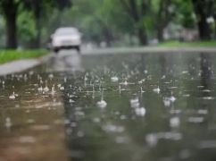 В Харьковской области пройдут дожди 2 ноября