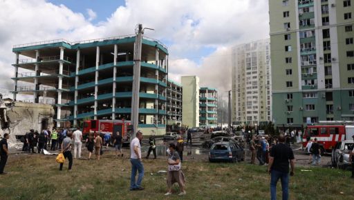 В Харьковской области армия РФ ранила 43 мирных жителя, среди них - девять детей