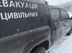 Ранение Дениса Христова в Харьковской области: официальная информация прокуратуры