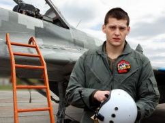 Пілот МіГ-29 загинув у бою: військовий був випускником харківського вишу