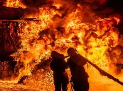 Атака "Шахедов" на Харьковщину отравила воздух на 16 млн грн
