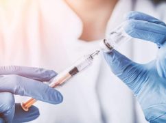 МОЗ сообщило, какие вакцины харьковчанам нужно делать своим детям с 2026 года