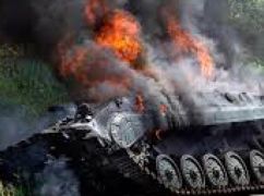 Захисники Харківщини показали, що "Стугна" робить з російськими танками