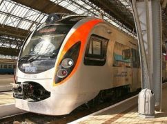 Из Харькова временно отменят поезд в Польшу: Что известно