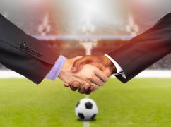 "Реал" розглядає продаж воротаря з Харківщини Луніна: яка причина