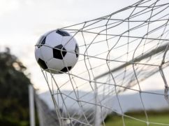 Вратарь из Харьковской области возвращается после травмы: "Реал" объявил заявку на матч с "Монако"