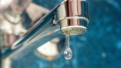 Аварійні роботи у Балаклії: де не буде водопостачання 8 жовтня