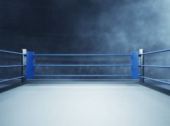 Харківський боксер вибув із топ-15 рейтингу WBO