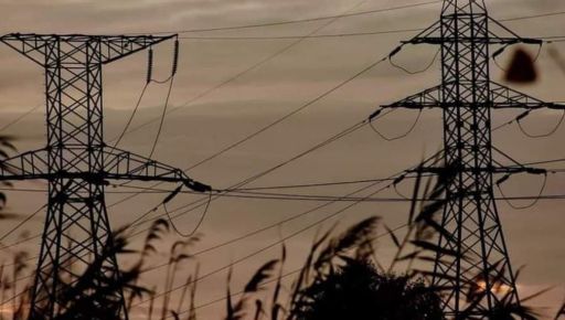 На Харьковщине из-за атаки рф без электричества остались 10 тысяч потребителей