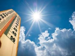 На Харківщині буде спекотно: Прогноз погоди на 15 серпня