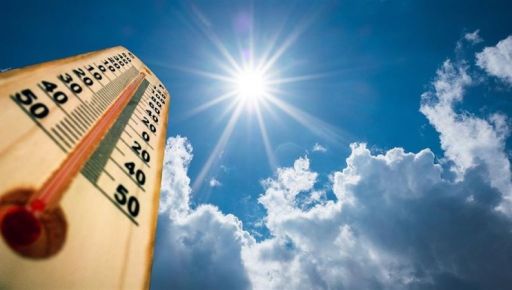 В Харьковской области будет жарко: Прогноз погоды на 15 августа