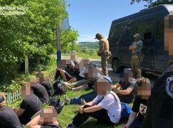 Рада може надати ВСП право розслідувати справи про дезертирство і втечу з частини &ndash; ДБР