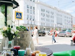 Харьковщина – в пятерке регионов, где открылось больше всего новых кафе и ресторанов