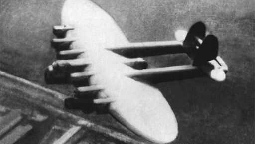 Роковини катастрофи найбільшого у світі літака К-7 в Харкові: Учений назвав причини