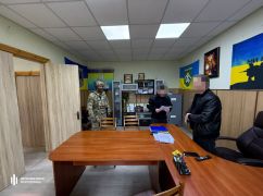 Катування цивільних у Харкові: ДБР завершило розслідування щодо шістьох військових ТЦК