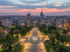 Стало відомо, скільки ВПО нині проживає у Харкові