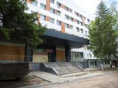 54 мільйони на психіатричне відділення: у кошторисі дитячої лікарні Харкова знайшли переплати - ХАЦ