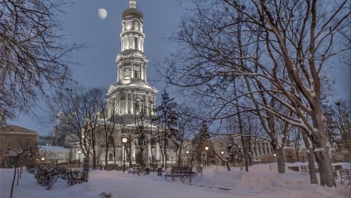 Конец декабря принесет Харькову погодные испытания: прогноз синоптиков