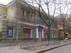 Унікальні настільні ігри розробили у Харківському літературному музеї