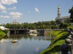 Ситуация с озеленением Харькова начала исправляться к лучшему – главный архитектор