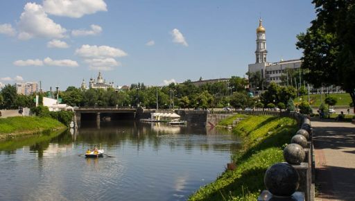 Ситуація з озелененням Харкова почала виправлятися на краще – головархітектор