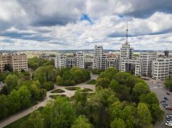 У Харкові молодь може стажуватися в мерії та на КП &ndash; міський голова