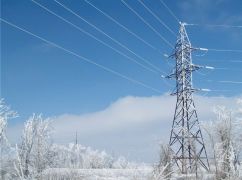 Россияне повредили три линии электропередач в Харьковской области