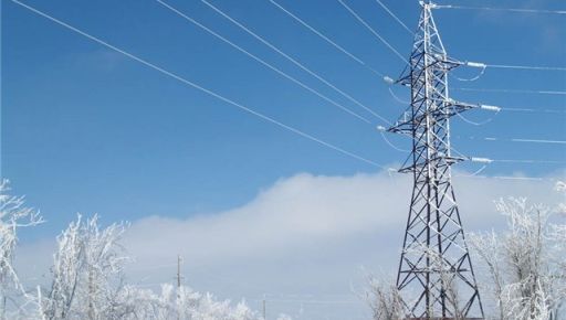 Росіяни пошкодили три лінії електропередач на Харківщині